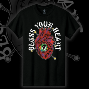 Bless Your Heart (color) - Katt Meraki